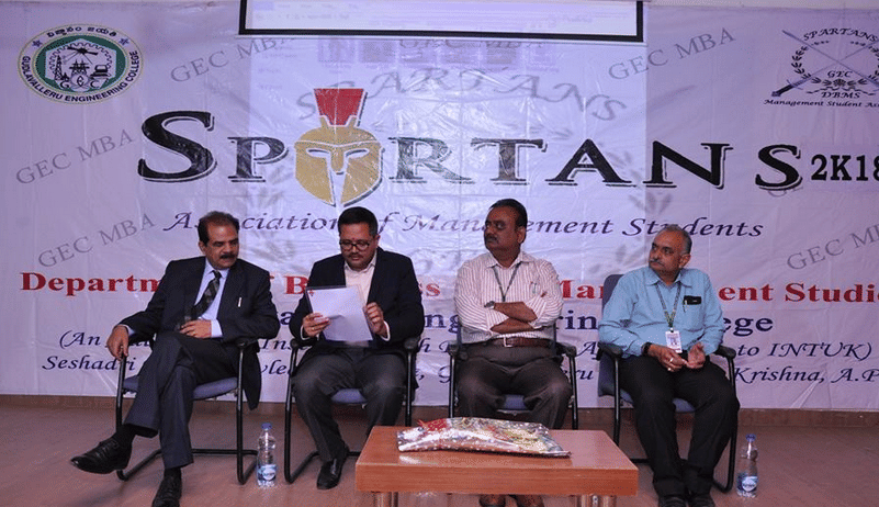 GEC Extra Curriculars photo 13